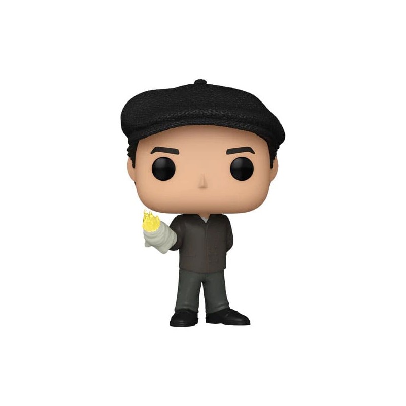 Le Parrain Figurine POP! Movies Vinyl Vito Corleone 9 cm | 0889698759380