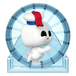 Ghostbusters 2024 POP! Deluxe Vinyl figurine Mini Puft 9 cm