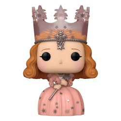 Le Magicien d'Oz POP & Buddy! Movies Vinyl figurine Glinda the Good Witch 9 cm