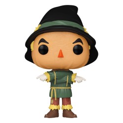 Le Magicien d'Oz POP! Movies Vinyl figurine The Scarecrow 9 cm