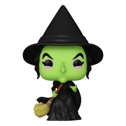 Le Magicien d'Oz POP & Buddy! Movies Vinyl figurine The Wicked Witch 9 cm