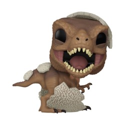 Jurassic Park Hatchling POP! Movies Vinyl figurine Tyrannosaurus Rex 9 cm