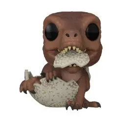 Jurassic Park Hatchling POP! Movies Vinyl figurine Velociraptor 9 cm