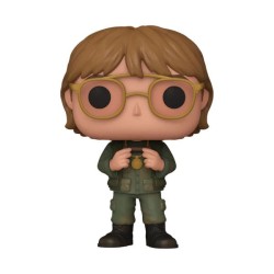 Stargate POP! Movies Vinyl Figurine Daniel Jackson 9 cm