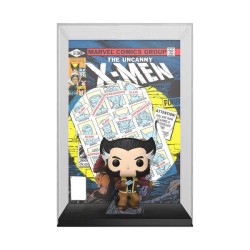 Marvel POP! Comic Cover Vinyl Figurine X-Men: Days of Future Past (1981) Wolverine 9 cm