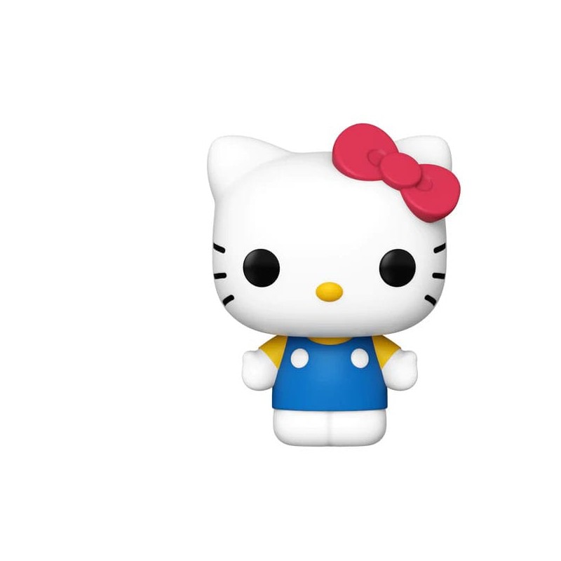 Hello Kitty Super Sized Jumbo POP! Vinyl figurine Hello Kitty 25 cm  | 0889698760881