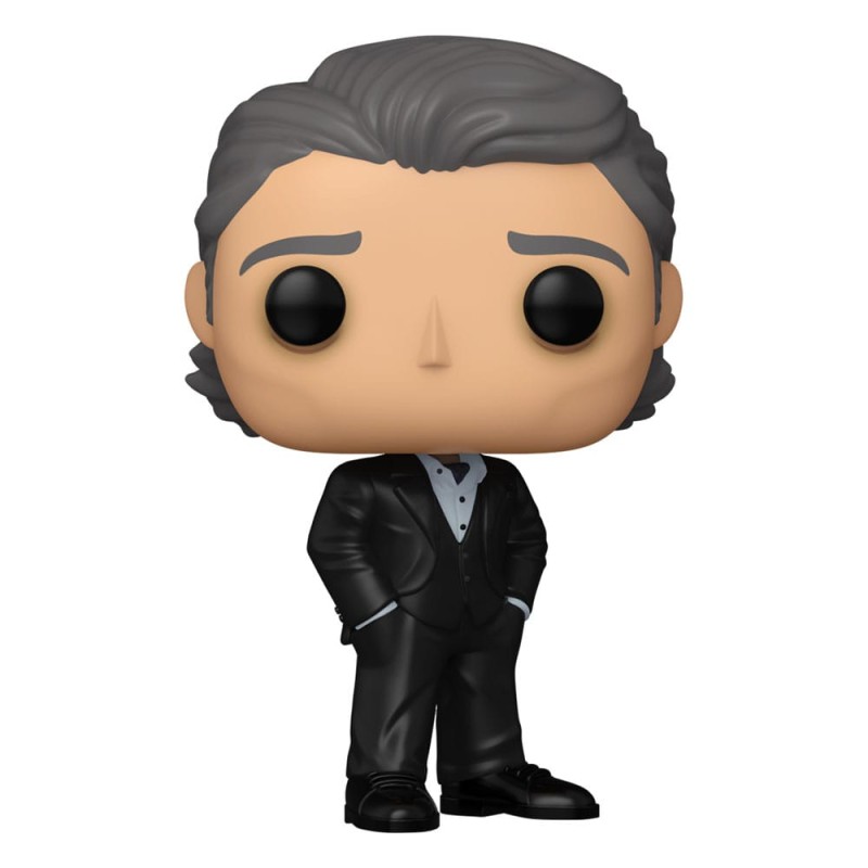 John Wick 4 POP! Movies Vinyl figurine Winston 9 cm | 0889698761048