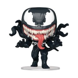 Spider-Man 2 POP! Games Vinyl figurine Venom 9 cm