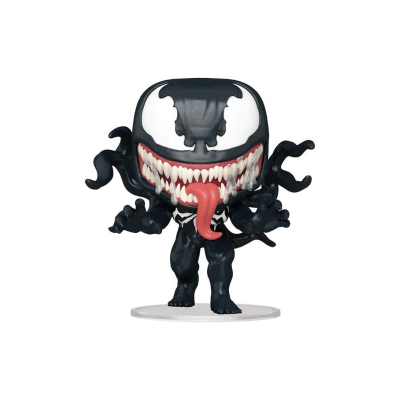 Spider-Man 2 POP! Games Vinyl figurine Venom 9 cm | 0889698761109