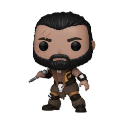 Spider-Man 2 POP! Games Vinyl figurine Kraven 9 cm