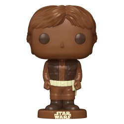 Star Wars Valentines POP! Vinyl figurine Han Solo (Val Choc) 9 cm 