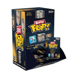 Le Seigneur des Anneaux Display (32) figurines Bitty POP! Vinyl PDQ 2,5 cm