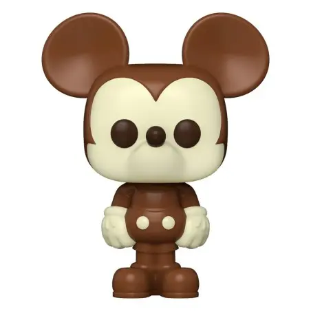 Disney POP! Vinyl figurine Easter Chocolate Mickey 9 cm | 0889698764346