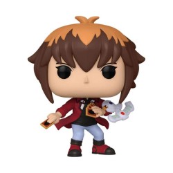 Yu-Gi-Oh! Pop! Animation Vinyl figurine Jaden Yuki 9 cm