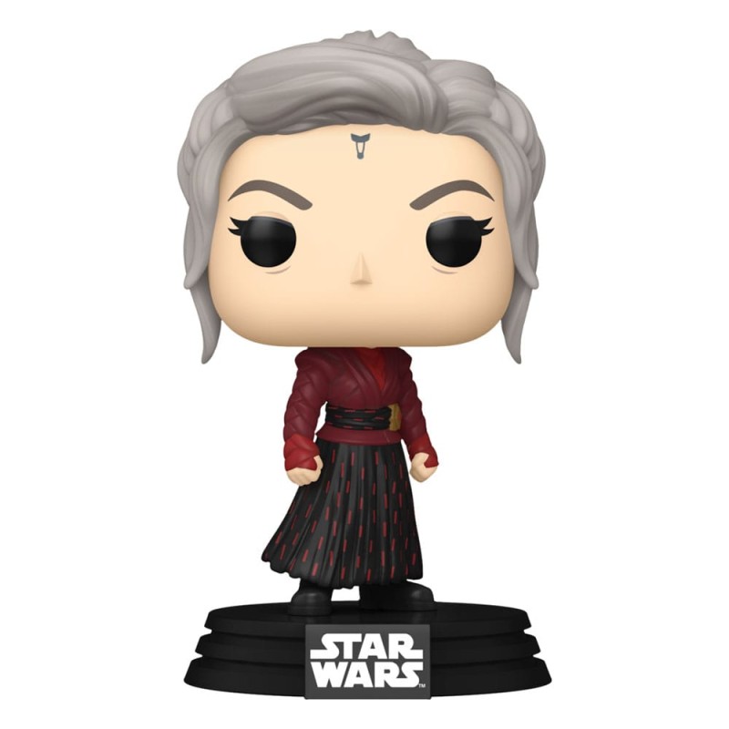 Star Wars: Ahsoka POP! Vinyl figurine S2 - Morgan Elsbeth 9 cm | 0889698765404