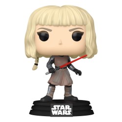 Star Wars: Ahsoka POP! Vinyl figurine S2 - Shin Hati 9 cm