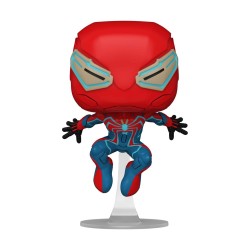 Spider-Man 2 POP! Games Vinyl figurine Velocity Suit Exclusive 9 cm