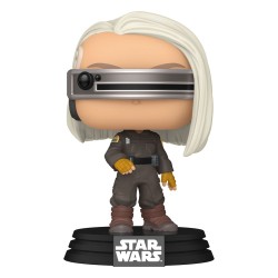 Star Wars: Skeleton Crew POP! Vinyl figurine KB 9 cm