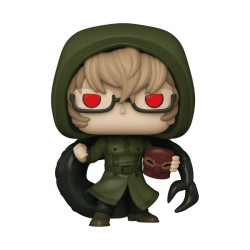 Tokyo Ghoul POP! Animation Vinyl figurine Nishiki Nishio 9 cm