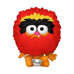 Les Muppets Mayhem POP! Disney Vinyl figurine Baby Animal 9 cm