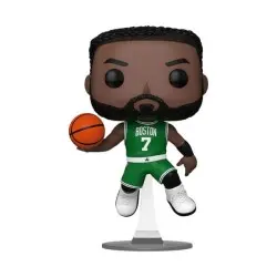 NBA Legends POP! Sports Vinyl Figurine Celtics- Jaylen Brown 9 cm