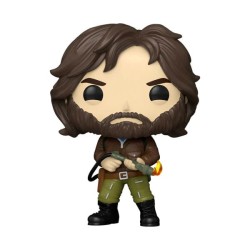 The Thing POP! Movies Vinyl figurine R.J. MacReady 9 cm