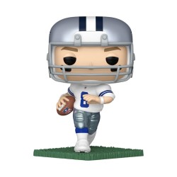 NFL Legends Super Sized Jumbo POP! Vinyl figurine Cowboys - Troy Aikman 25 cm 