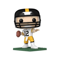 NFL: Legends POP! Sports Vinyl figurine Terry Bradshaw (Steelers) 9 cm