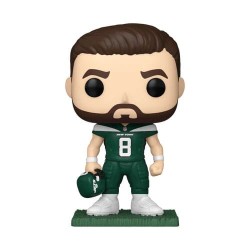 NFL: Legends POP! Sports Vinyl figurine Jets- Aaron Rodgers 9 cm