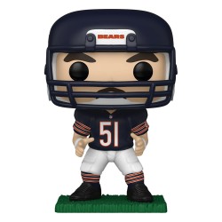 NFL: Legends POP! Sports Vinyl figurine Bears- Dick Butkus 9 cm