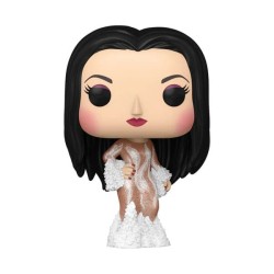 Cher POP! Rocks Vinyl Figurine Cher(Met Gala 1974) 9 cm