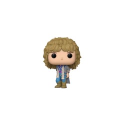 Bon Jovi POP! Rocks Vinyl Figurine Bon Jovi(1980's) 9 cm