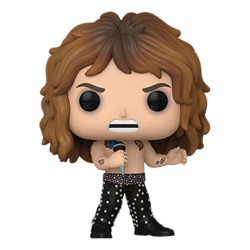 Ozzy Osbourne POP! Rocks Vinyl Figurine Ozzy Osbourne(1989) 9 cm