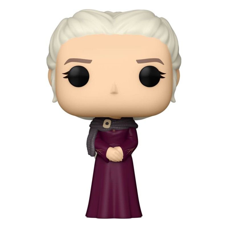 House of the Dragon POP! TV Vinyl figurine Rhaenyra Targaryen 9 cm  | 0889698797207