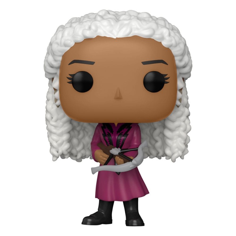 House of the Dragon POP! TV Vinyl figurine Baela Targaryen 9 cm  | 0889698797221