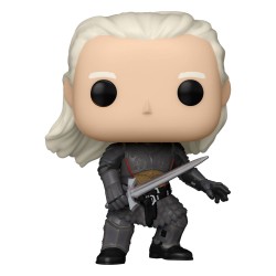 House of the Dragon POP! TV Vinyl figurine Daemon Targaryen 9 cm 