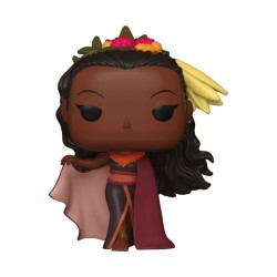 Vaiana : La Légende du bout du monde 2 POP! & Buddy Vinyl figurine Matangi 9 cm