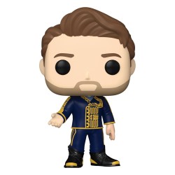 Wicked POP! Movies Vinyl figurine Fiyero 9 cm