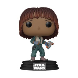 Star Wars: Acolyte POP! Vinyl figurine Osha Aniseya 9 cm