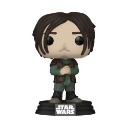 Star Wars: Acolyte POP! Vinyl figurine Qimir 9 cm