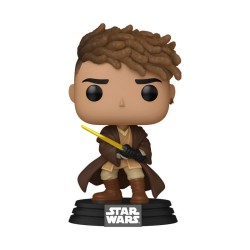 Star Wars: Acolyte POP! Vinyl figurine Yord Fandar 9 cm