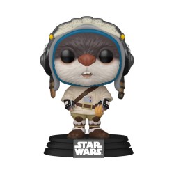 Star Wars: Acolyte POP! Vinyl figurine Bazil 9 cm