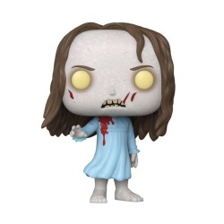 L´Exorciste Figurine POP! Movies Vinyl Katherine (Possessed) cm