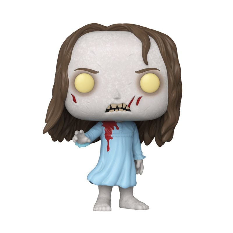 L´Exorciste Figurine POP! Movies Vinyl Katherine (Possessed) cm | 0889698797603