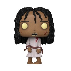 L´Exorciste Figurine POP! Movies Vinyl Angela (Possessed) cm