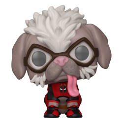 Deadpool 3 POP! Vinyl figurine Dogpool 9 cm