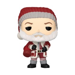 The Red One POP! Movies Vinyl figurine Nick 9 cm