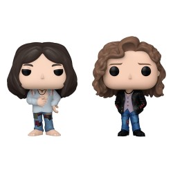 Black Crowes pack 2 POP! Movies Vinyl figurines 9 cm