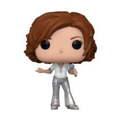 Martina McBride POP! Rocks Vinyl Figurine Martina McBride 9 cm