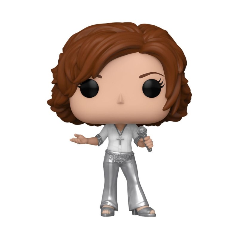 Martina McBride POP! Rocks Vinyl Figurine Martina McBride 9 cm | 0889698799843